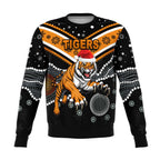 wests-christmas-sweatshirt-tigers-indigenous