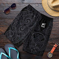 aotearoa-men-shorts-maori-manaia-warrior-silver-fern