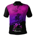 Anzac Day Polo Shirt - Remembrance Day