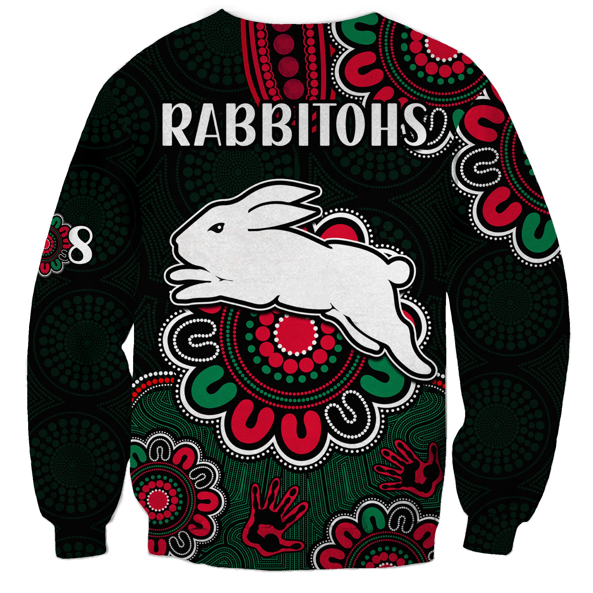 nrl-rabbitohs-rugby-sweatshirt-the-bunnies-1908-aboriginal
