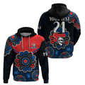 custom-personalised-nrl-newcastle-knights-rugby-novocastrians-1987-aboriginal-hoodie