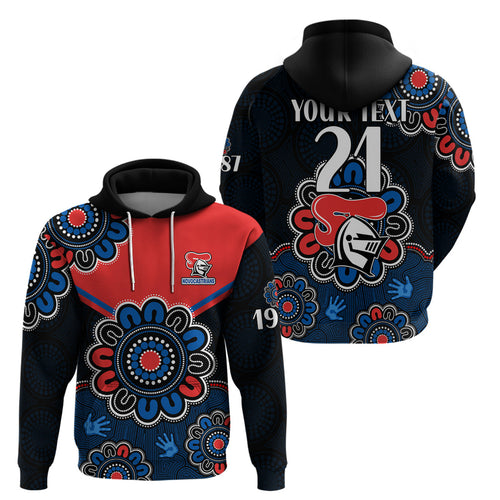 custom-personalised-nrl-newcastle-knights-rugby-novocastrians-1987-aboriginal-hoodie