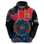 custom-personalised-nrl-newcastle-knights-rugby-novocastrians-1987-aboriginal-hoodie