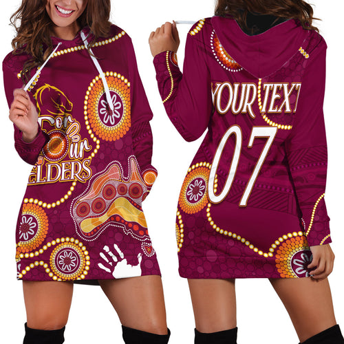 personalised-naidoc-week-2023-nrl-broncos-for-our-elders-hoodie-dress