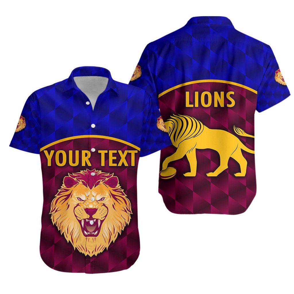 custom-personalised-brisbane-lions-hawaiian-shirt-powerful