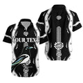custom-personalised-collingwood-hawaiian-shirt-pies-indigenous-black