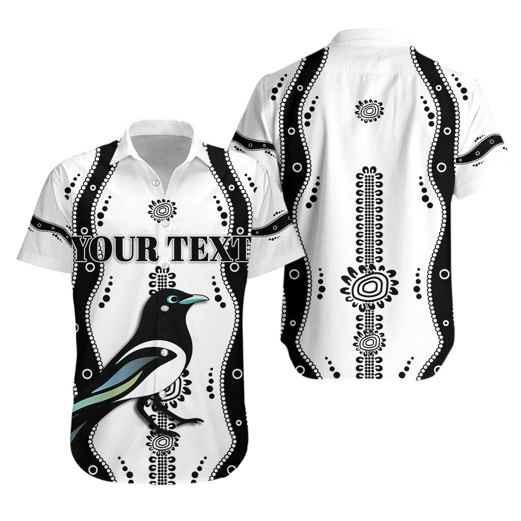 custom-personalised-collingwood-hawaiian-shirt-pies-indigenous-white