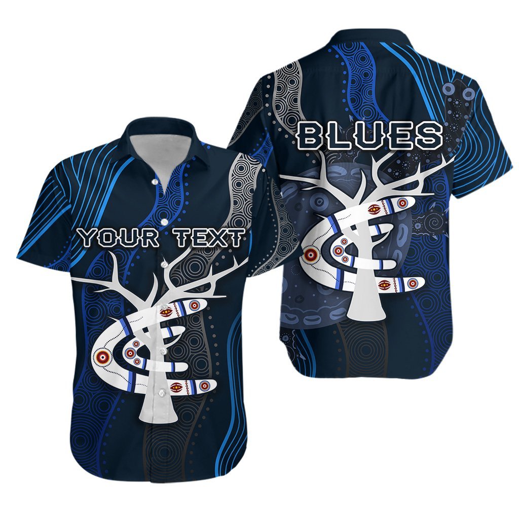 custom-personalised-carlton-hawaiian-shirt-blues-free-style-indigenous