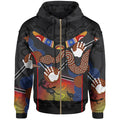 aboriginal-zip-up-hoodie-australian-boomerang-and-snake-indigenous-art