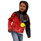 aboriginal-zip-up-hoodie-kid-two-indigenous-lizard