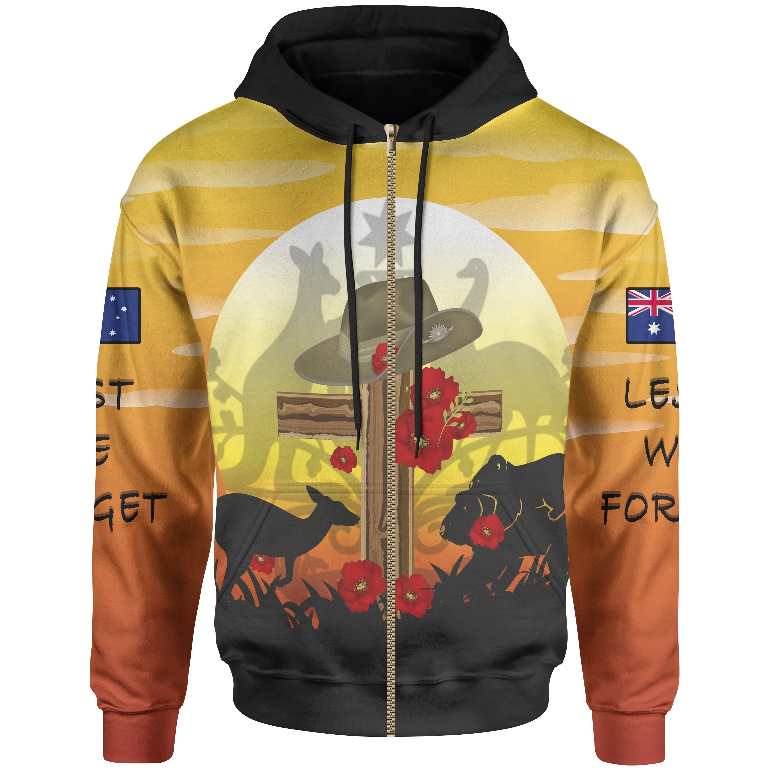 zip-up-hoodie-anzac-day-2020-dawn-service