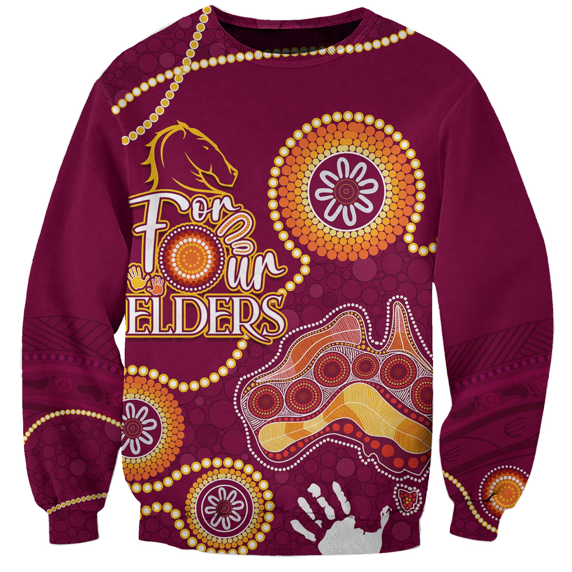 personalised-naidoc-week-2023-nrl-broncos-for-our-elders-sweatshirt