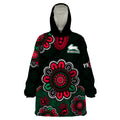nrl-rabbitohs-rugby-wearable-blanket-hoodie-the-bunnies-1908-aboriginal