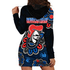 nrl-newcastle-knights-rugby-novocastrians-1987-aboriginal-hoodie-dress