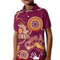 personalised-naidoc-week-2023-nrl-broncos-for-our-elders-kid-polo-shirt
