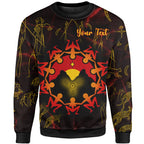custom-aboriginal-sweaters-australia-map-and-indigenous-flag