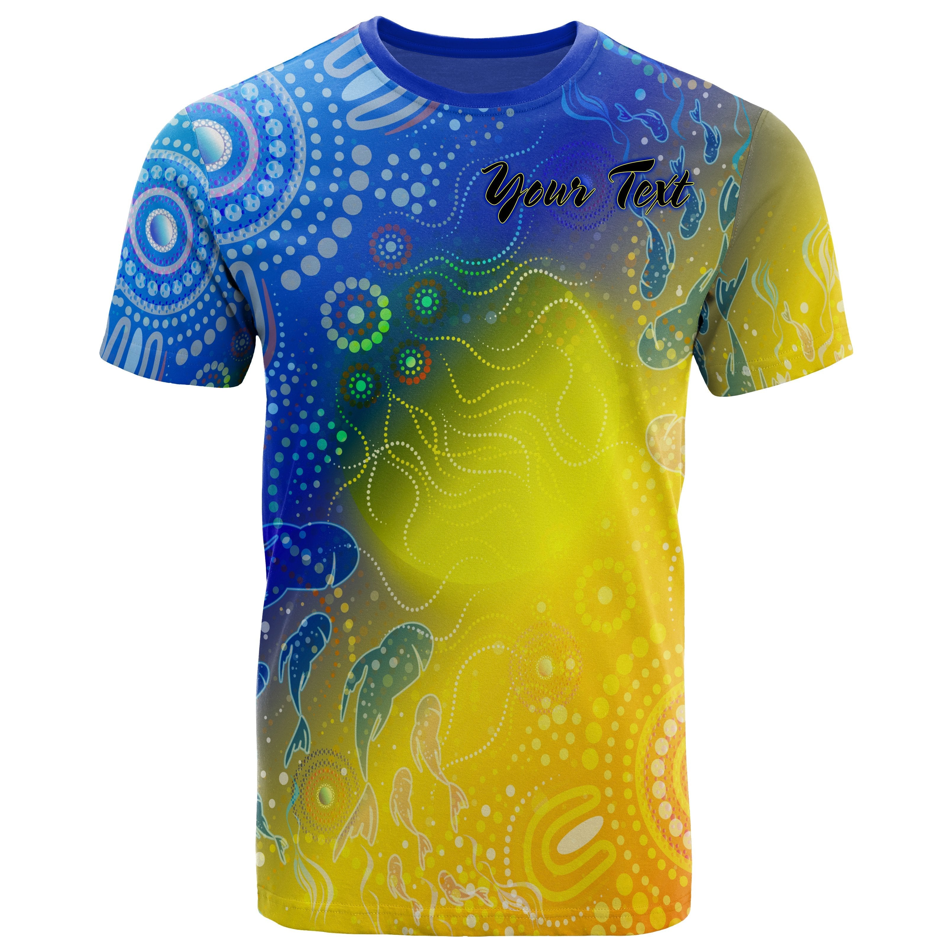 custom-text-aboriginal-t-shirt-indigenous-fishing