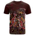 custom-aboriginal-t-shirts-kangaroo-family-with-hand-art