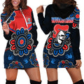 nrl-newcastle-knights-rugby-novocastrians-1987-aboriginal-hoodie-dress
