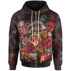 aboriginal-zip-up-hoodie-indigenous-fish-hand-art