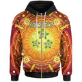 custom-text-aboriginal-kid-zip-up-hoodie-turtle-circle-dot-painting-art