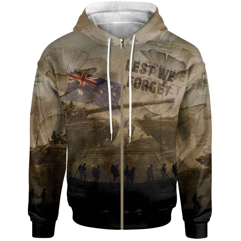 anzac-day-2021-zip-up-hoodie-lest-we-forget-vintage-style