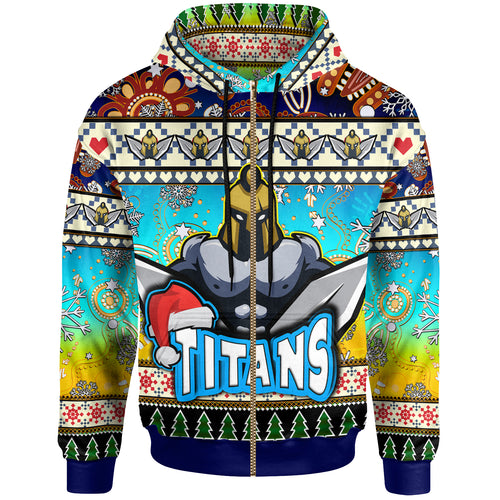 titans-rugby-christmas-hoodie-custom-xmas-titans-christmas-balls-snowflake-with-aboriginal-patterns-hoodie