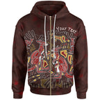 kid-aboriginal-custom-zip-up-hoodie-kangaroo-family-with-hand-art