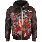 custom-aboriginal-zip-up-hoodie-indigenous-fish-hand-art