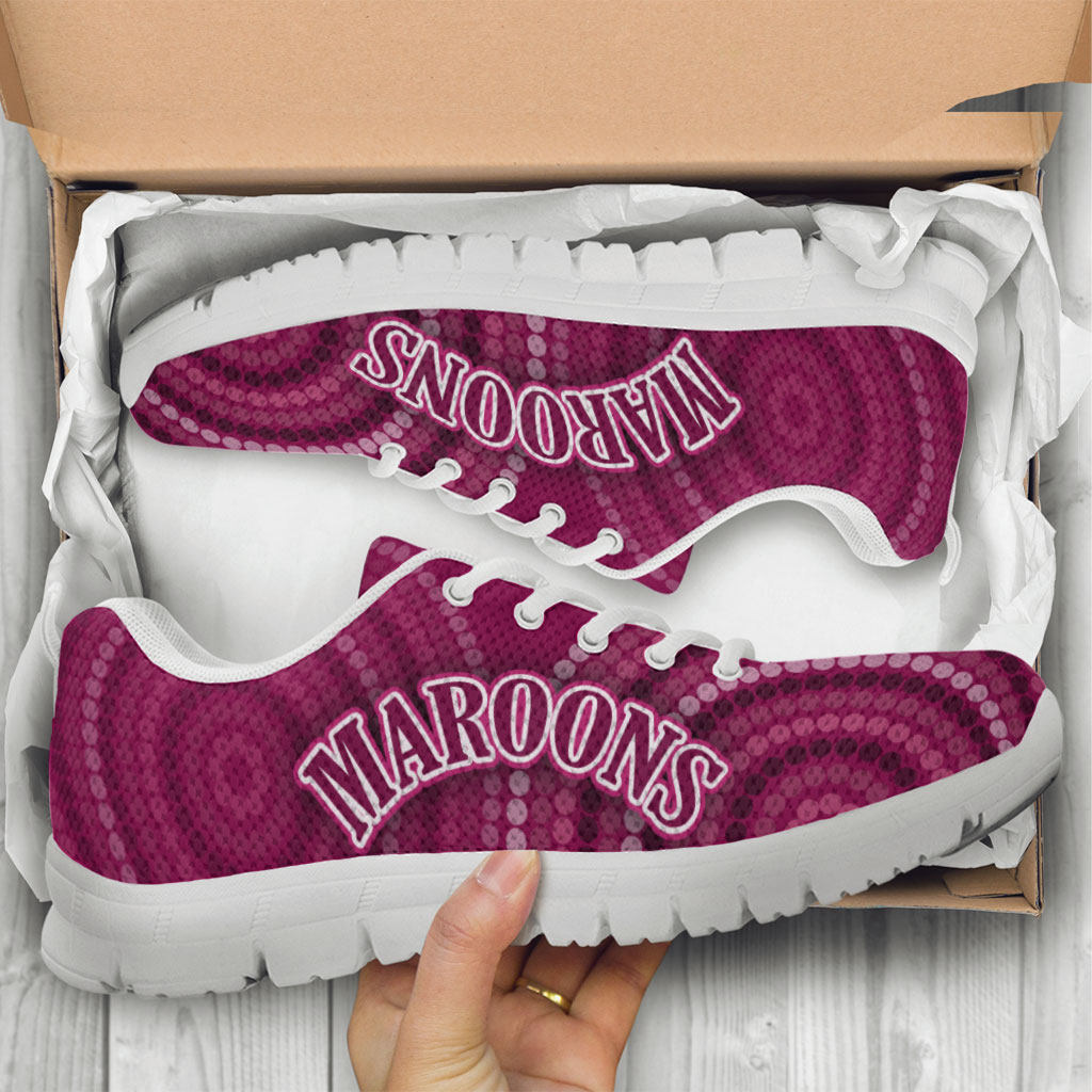 maroon-rugby-sneakers-maroons-rugby-style-sneakers