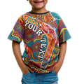 kid-aboriginal-personalised-t-shirt-indigenous-boomerang