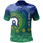 custom-text-torres-strait-islanders-polo-aboriginal-turtle