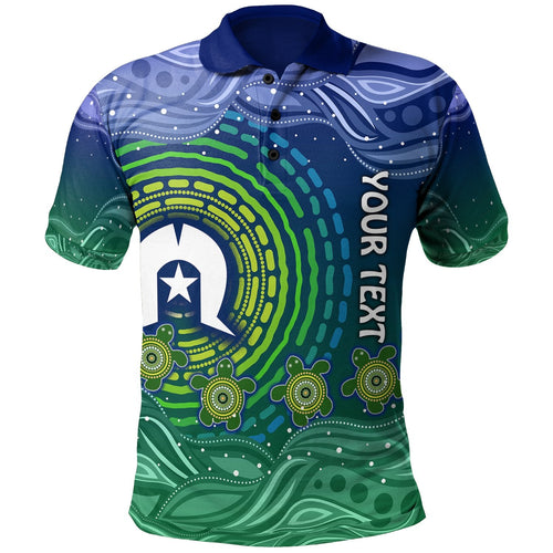 custom-text-torres-strait-islanders-polo-aboriginal-turtle