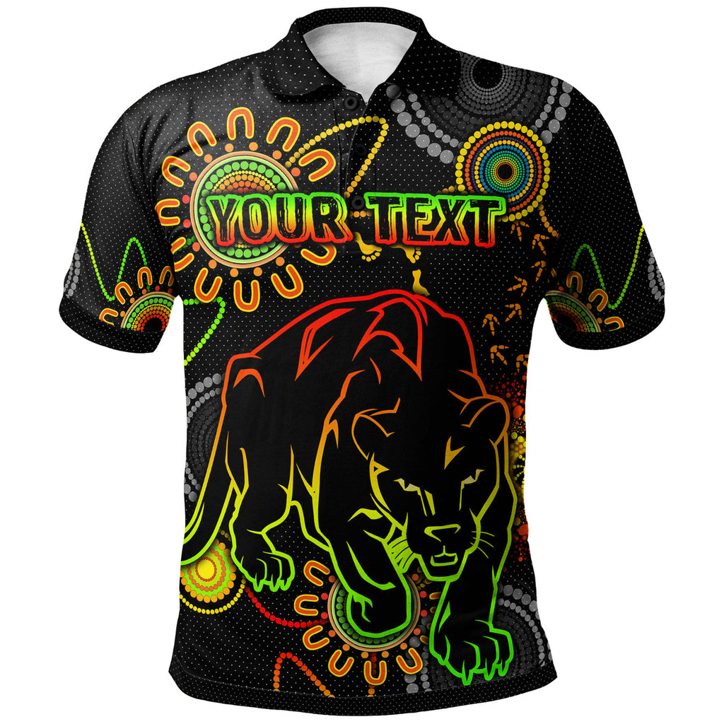 panthers-rugby-polo-shirt-custom-indigenous-black-panthers-polo-shirt