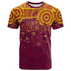 broncos-christmas-rugby-t-shirt-custom-indigenous-broncos-footprints-t-shirt