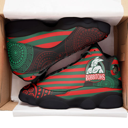 rabbitohs-rugby-high-top-basketball-shoes-j13-rabbitohs-super-style-high-top-sneakers-j13