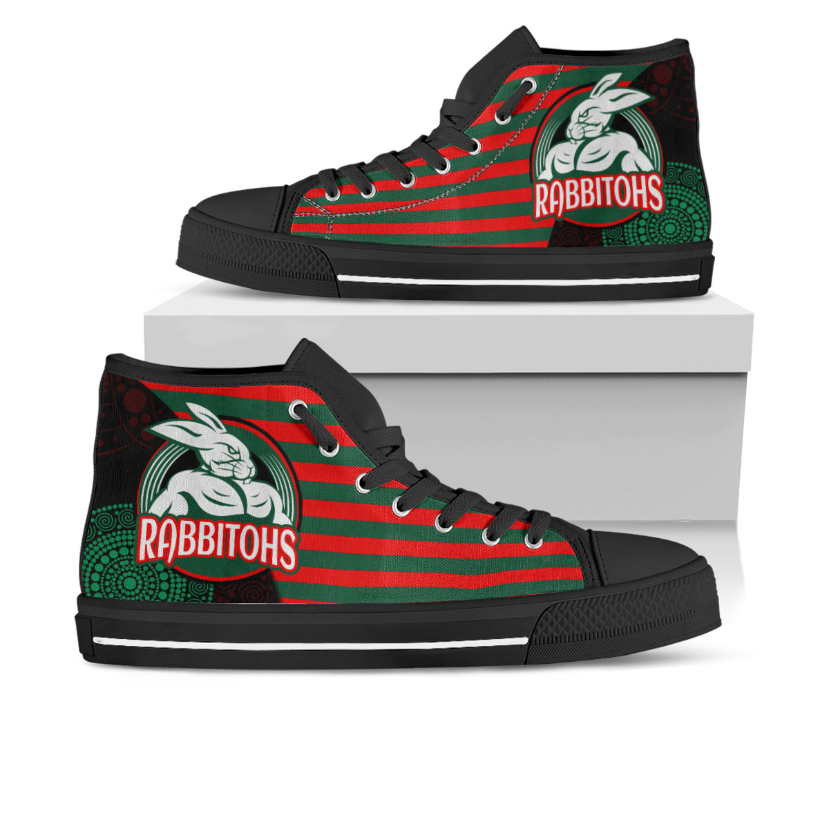 rabbitohs-rugby-high-top-canvas-shoes-rabbitohs-super-style-high-top-canvas-shoes