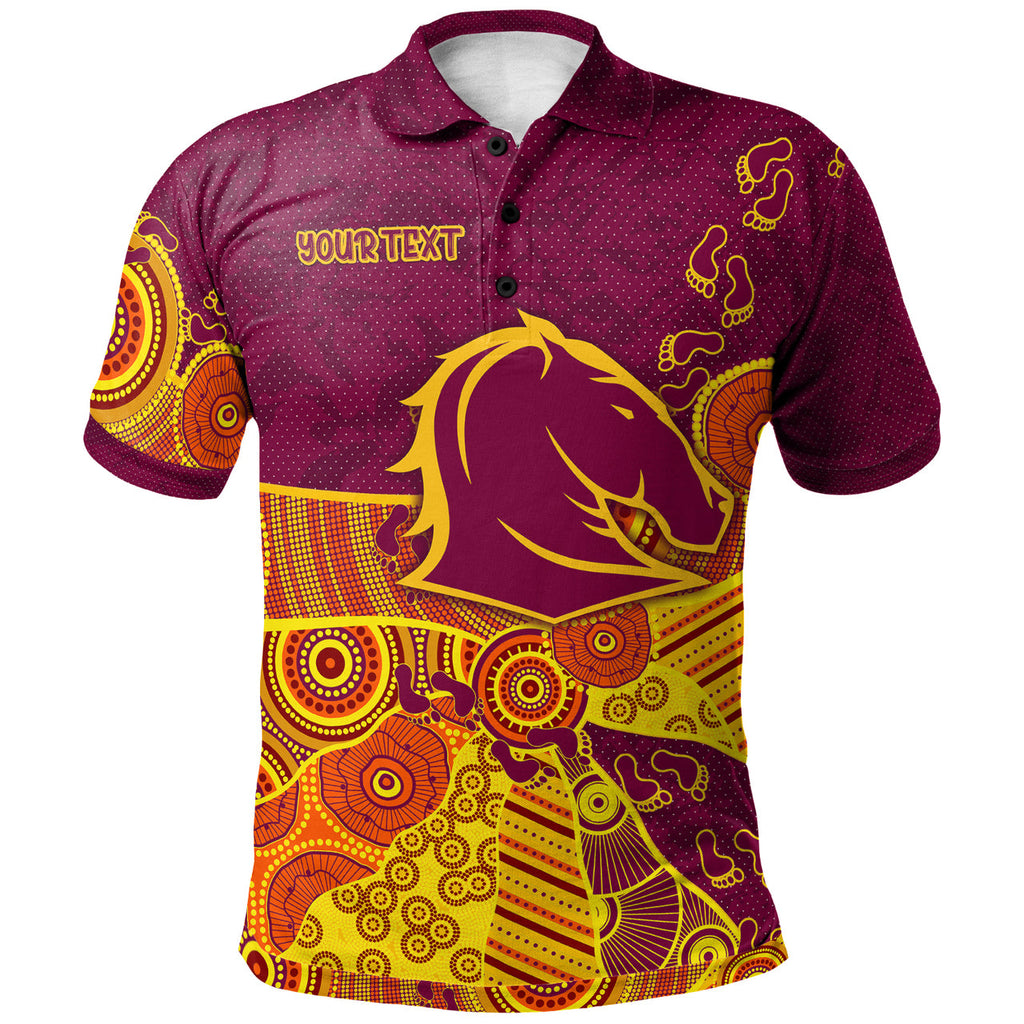 broncos-rugby-polo-shirt-custom-indigenous-broncos-footprints-polo-shirt