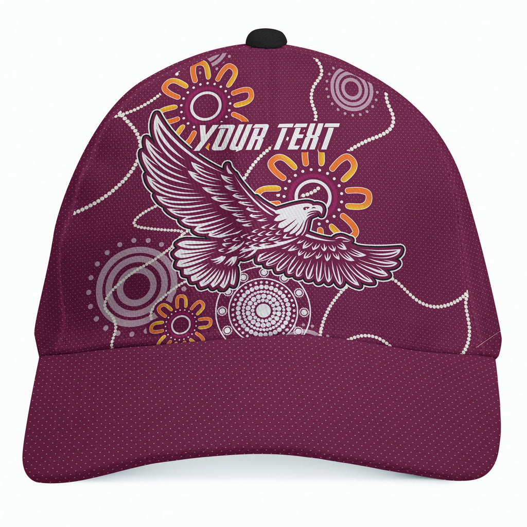 sea-eagles-rugby-cap-custom-sea-eagles-cap