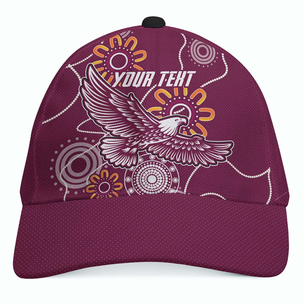 sea-eagles-rugby-cap-custom-sea-eagles-cap