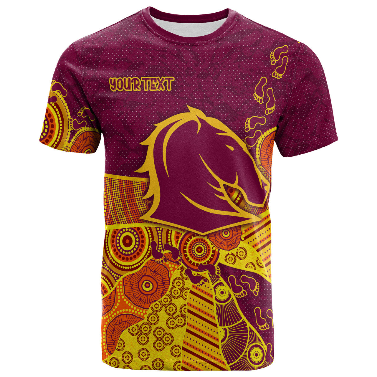 broncos-rugby-t-shirt-custom-indigenous-broncos-footprints-t-shirt