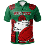 rabbitohs-rugby-polo-shirt-custom-indigenous-rabbitohs-polo-shirt