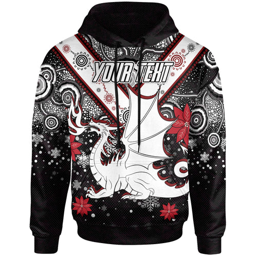st-george-christmas-hoodie-custom-christmas-indigenous-dragons-hoodie