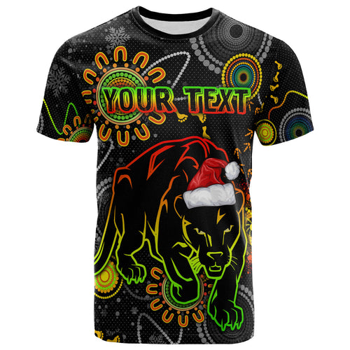 panthers-christmas-rugby-t-shirt-custom-indigenous-black-pantherst-shirt