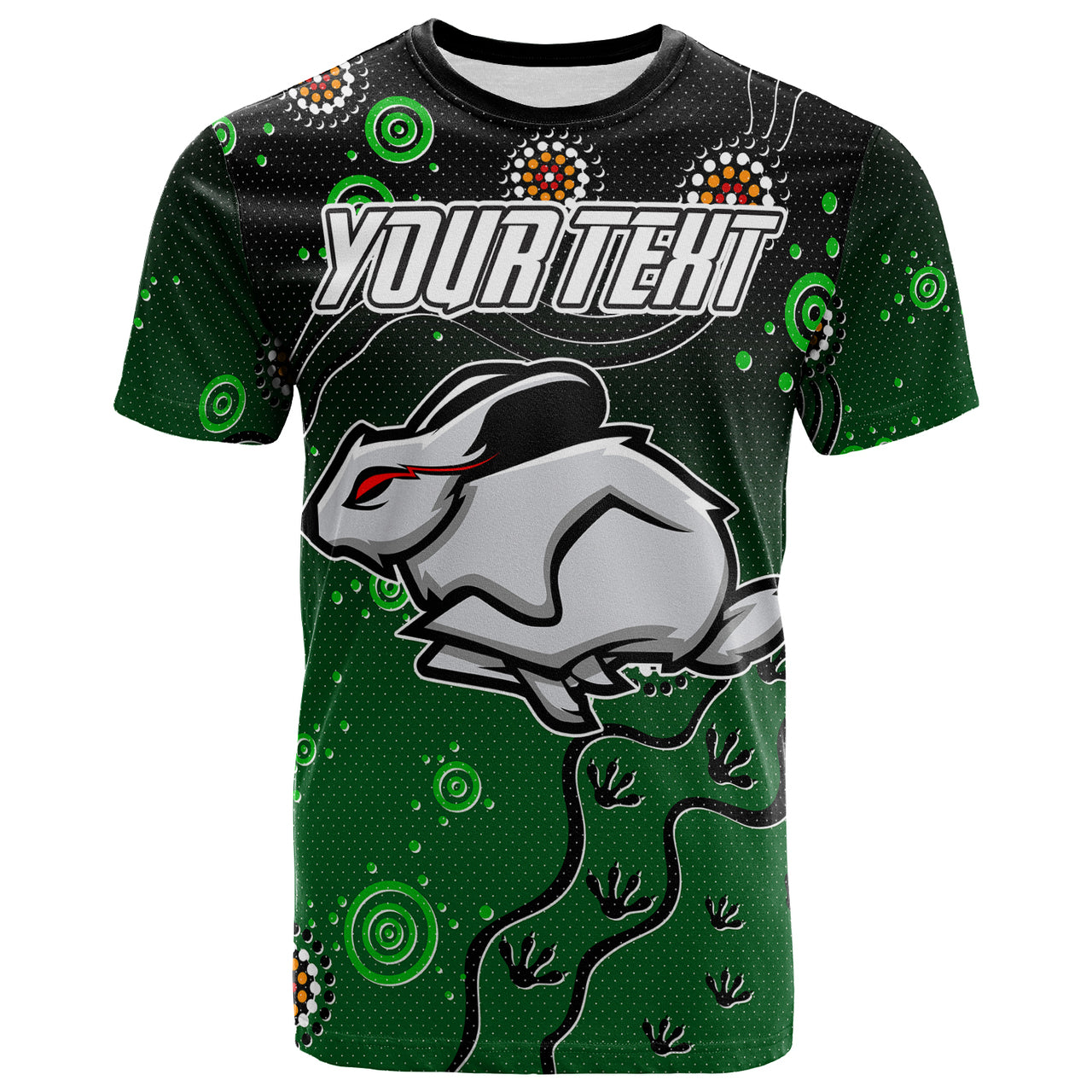 rabbitohs-rugby-t-shirt-customrabbitohs-t-shirt