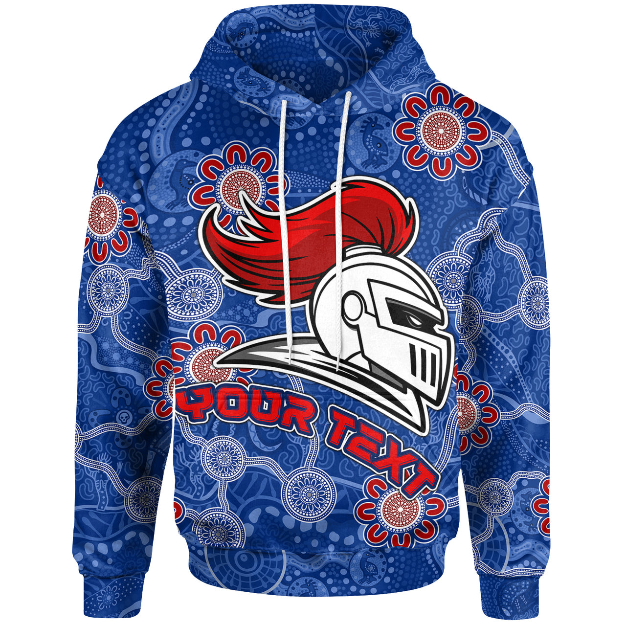 knights-rugby-hoodie-custom-aboriginal-rugby-knights