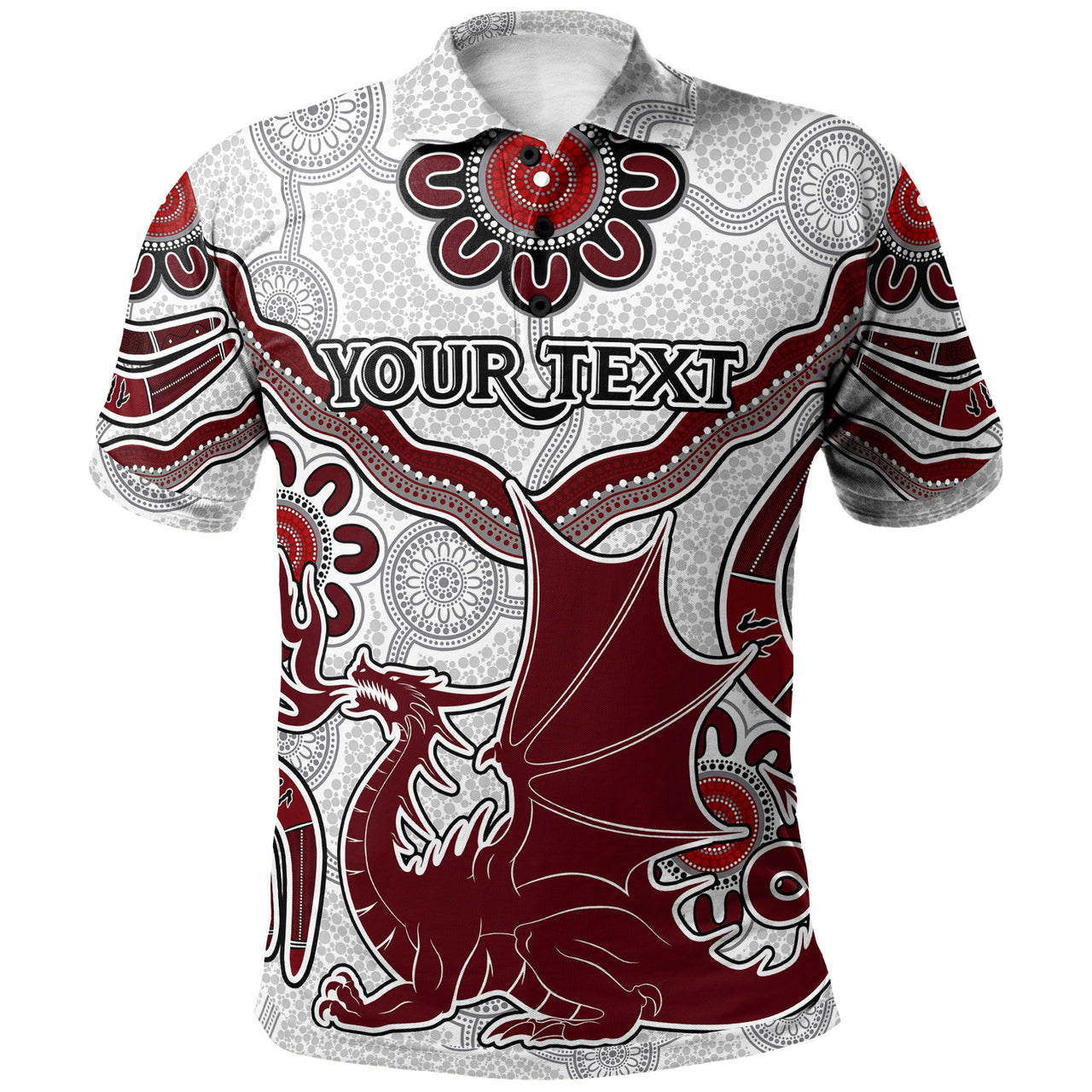 custom-personalisedaustralia-rugby-polo-shirt-aboriginal-st-george-illawarra-dragons