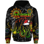 panthers-christmas-rugby-hoodie-custom-indigenous-black-panthers-hoodie