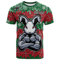 rabbitohs-christmas-rugby-t-shirt-custom-indigenous-super-rabbitohs-t-shirt