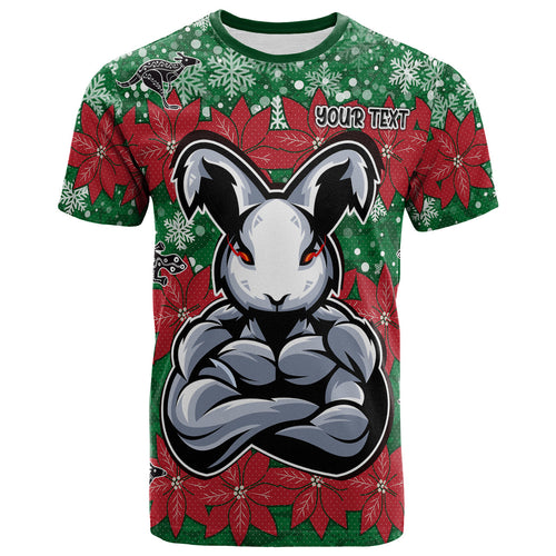 rabbitohs-christmas-rugby-t-shirt-custom-indigenous-super-rabbitohs-t-shirt
